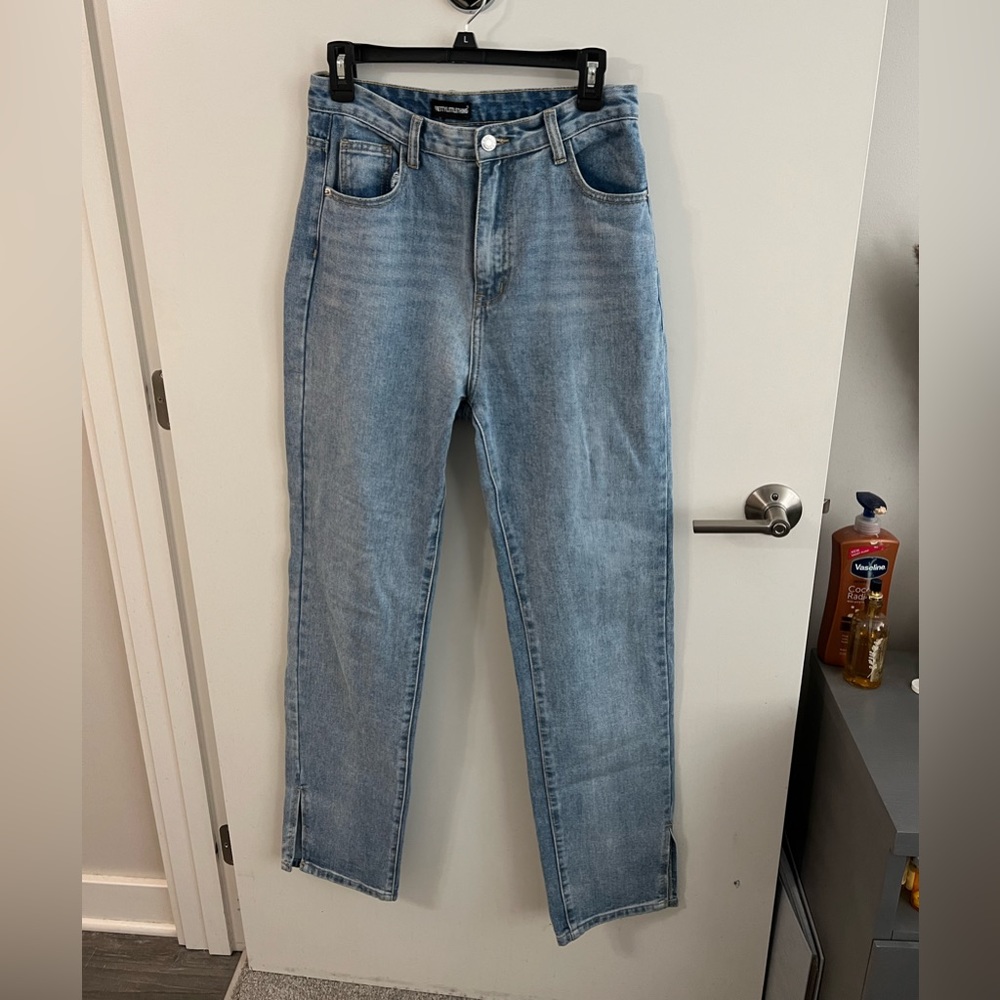 Pretty Little Thing Jeans!